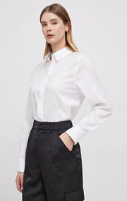 Koszula Joop! biała damska 30040762