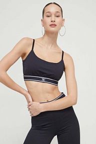Biustonosz Juicy Couture  czarny JCSBT223409.1