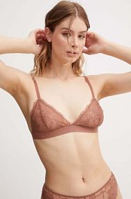 Biustonosz Polo Ralph Lauren  brązowy 4P1012