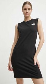 Sukienka mini Puma  czarna 678743
