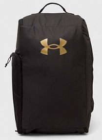 Torba weekendowa Under Armour  czarna 1381919