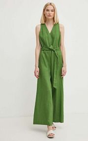 Kombinezon United Colors of Benetton  zielony 4AGHDT009