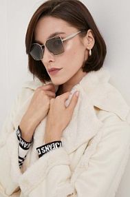 Okulary Vogue  szare damskie 0VO4284S