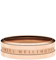 Pierścionek Daniel Wellington  złoty DW00400091