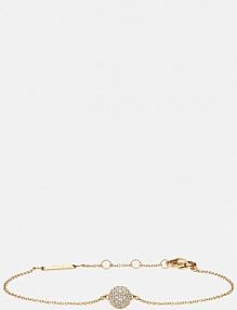 Bransoletka Daniel Wellington  złota DW00400641