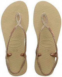 Sandały Havaianas  beżowe damskie H4146130.0154