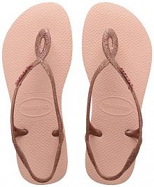 Sandały Havaianas  różowe damskie 4146130.0076D