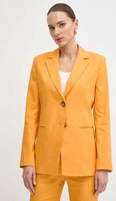 Żakiet Marella  pomarańczowy 2413041022200