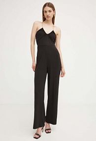 Kombinezon MICHAEL Michael Kors  czarny MS48252APQ