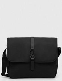 Torba weekendowa Rains  czarna 14580.01