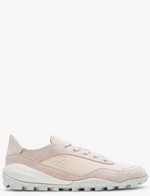 Buty trekkingowe Vivobarefoot  beżowe damskie 203250