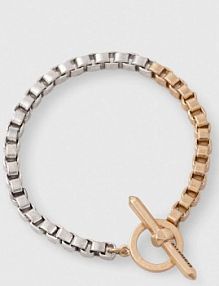 Bransoletka AllSaints  multicolor 420874MUL979