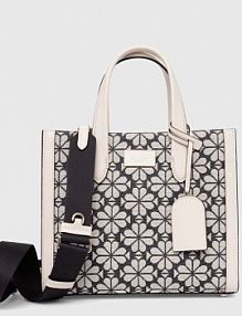 Torebka shopperka Kate Spade  multicolor KG906