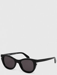 Okulary Off-White  czarne damskie OERI112.50100