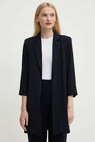 Żakiet Joseph Ribkoff  granatowy 211361NOS