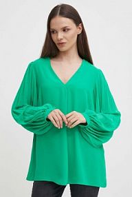 Bluzka Joseph Ribkoff  zielona damska 241173