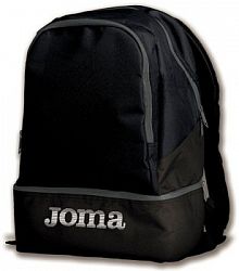 Plecak sportowy  estadio iii czarny Joma damski
