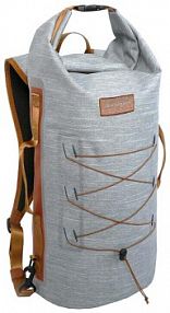 Wodoodporna torba- plecak - smart tube 40l - ip67  Zulupack damski