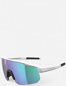 Okulary rowerowe  perf 500 light kat.3 Van rysel damskie