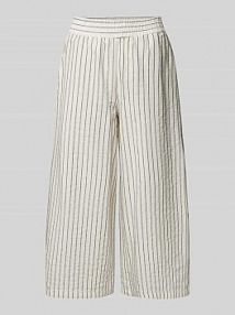 Kuloty w paski Aware beżowe EAN 10305147