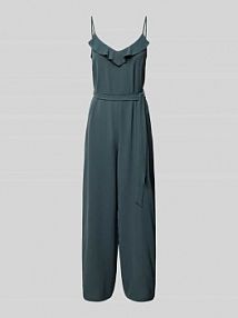 Kombinezon z wiązanym paskiem model CALI Only EAN 15325078