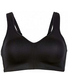 Biustonosz sportowy, średni stopień podtrzymywania biustu  Bonprix