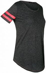 T-shirt sportowy, krótki rękaw  damski Bonprix