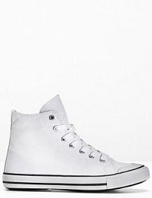 Wysokie sneakersy  damskie Bonprix