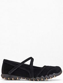 Baleriny typu Mary-Jane  Bonprix