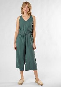 Kombinezon   Suky Kobiety niebieski/szary jednolity L Ragwear