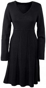 Sukienka dzianinowa  Bonprix