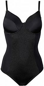 Body średnio modelujące sylwetkę  Bonprix