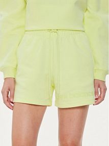 Szorty sportowe New Balance zielone 