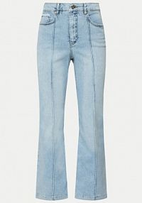 Jeansy Marc Aurel niebieskie damskie 