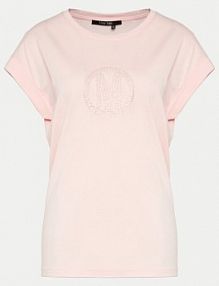 T-shirt Marc Aurel różowy damski 