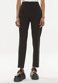 Chinosy 2NDDAY czarne 