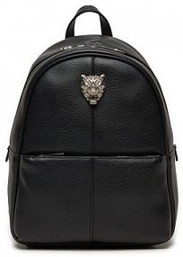 Plecak Plein Sport czarny damski 