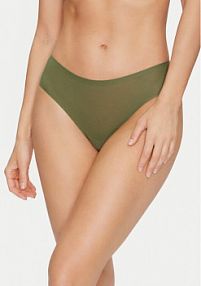 Figi Chantelle zielone Brazylijskie