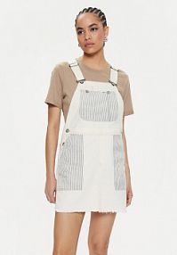 Sukienka jeansowa Lee  