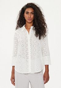 Koszula JDY biała damska 