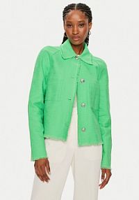 Żakiet Marc Aurel zielony Marynarka