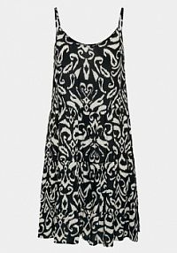 Sukienka letnia ONLY czarna 