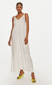 Sukienka letnia United Colors Of Benetton  