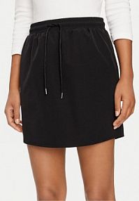 Spódnica mini Noisy May czarna 