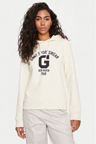 Bluza przez głowę Gant  