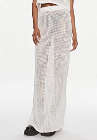 Spódnica maxi Tommy Jeans  