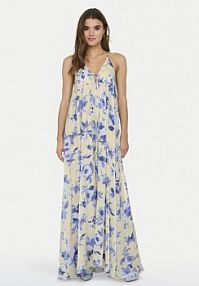 Sukienka letnia ONLY  