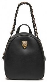 Plecak Plein Sport czarny damski 