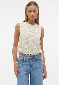 Top Vero Moda  damski Bluzka