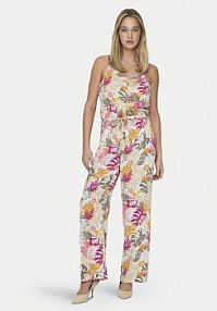 Kombinezon JDY wielokolorowy 